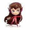 Мини фигурка Cute But Deadly Series 4 - D.Va