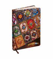 Блокнот Hearthstone Card Back Notebook