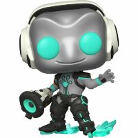 Фігурка Overwatch Funko Pop! Lucio Ribbit Blizzard 2019 BlizzCon Exclusive 