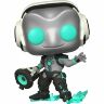 Фігурка Overwatch Funko Pop! Lucio Ribbit Blizzard 2019 BlizzCon Exclusive