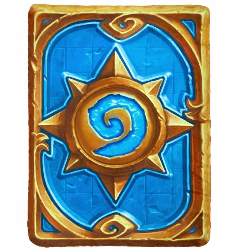 Ковдра Hearthstone Throw Blanket 210 х 150 см  