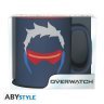 Кружка Overwatch Soldat76 Mug чашка Солдат 76 Овервотч 460 мл