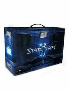 Mega Bloks StarCraft II Battlecruiser (Ексклюзивне видання) BlizzCon 2013 