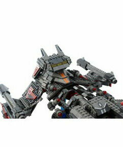 Mega Bloks StarCraft II Battlecruiser (Ексклюзивне видання) BlizzCon 2013 