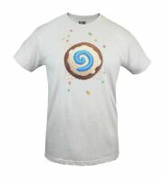 Футболка Hearthstone Cupcake T-Shirt (размер M)