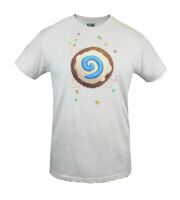 Футболка Hearthstone Cupcake T-Shirt (розмір M)