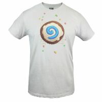 Футболка Hearthstone Cupcake T-Shirt (розмір M) 