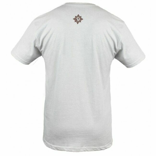 Футболка Hearthstone Cupcake T-Shirt (розмір M) 
