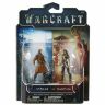 Фігурка Warcraft Movie - LOTHAR VS GARONA Figure set