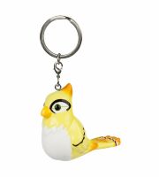 Брелок Overwatch 3D Keychain - Ganymede