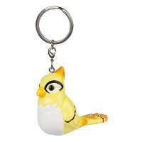 Брелок Overwatch 3D Keychain - Ganymede 