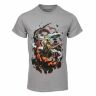 Футболка Diablo Angiris Dominicus Hot Topic Fan Art Shirt (размер L)