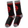 Носки Орда Mens Horde World of Warcraft Gamer Crew Socks