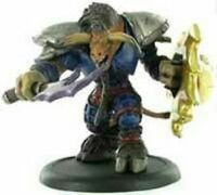 Warcraft Miniatures Core Mini: ALAMAR IRONHOOF 