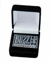 Значок BlizzCon 2013 Collectible Pin 