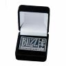 Значок BlizzCon 2013 Collectible Pin