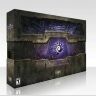 StarCraft II: Heart of the Swarm. Коллекционное издание (коробка с диском без ключа)