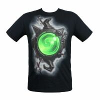 Футболка Hearthstone Naxxramas T-Shirt (розмір XL) 