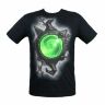 Футболка Hearthstone Naxxramas T-Shirt (розмір XL)