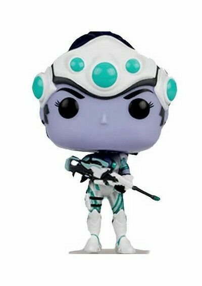 Фігурка Overwatch Funko POP! - Widowmaker (Lootcrate Exclusive) 