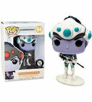 Фигурка Overwatch Funko POP! - Widowmaker (Lootcrate Exclusive)