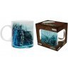 Чашка World of Warcraft Lich King Mug Кружка Варкрафт Лич Кинг Король Лич 320 мл