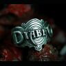 Кольцо Diablo ring