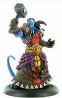 Warcraft Miniatures Core Mini: PHADALUS THE ENLIGHTENED 