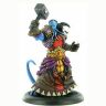 Warcraft  Miniatures Core Mini: PHADALUS THE ENLIGHTENED