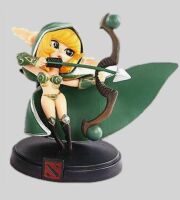 Фігурка Dota 2 Figure # 15 - 9 см