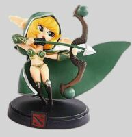 Фігурка Dota 2 Figure # 15 - 9 см 