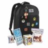 Сумка з подарунками Блізкон 2017 - BlizzCon 2017 Goody Bag