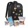 Сумка з подарунками Блізкон 2017 - BlizzCon 2017 Goody Bag