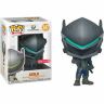 Фігурка Overwatch Funko POP! - CARBON FIBER GENJI (Exclusive)