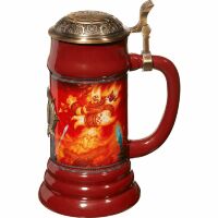 Колекційна гуртка World of Warcraft Ragnaros Stein 