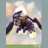 WoW Mount: Winged Guardian (крылатый страж)