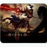 Килимок - Diablo 3 wizard logo