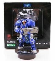 StarCraft II Marine (Terran) Miniature Figure 