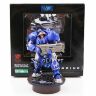 StarCraft II Marine (Terran) Miniature Figure