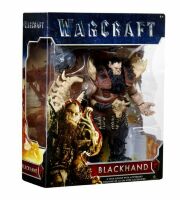 Фигурка Warcraft Movie 6" - Blackhand Figure 