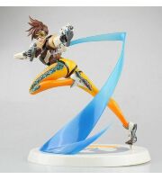 Статуэтка Overwatch Tracer Color Figure