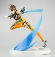 Статуетка Overwatch Tracer Color Figure 