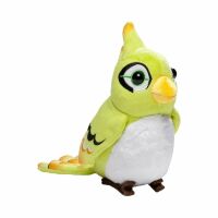 М'яка іграшка Overwatch Ganymede Plush 