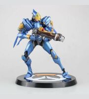 Статуетка Фара Overwatch Pharah Statue 24 см