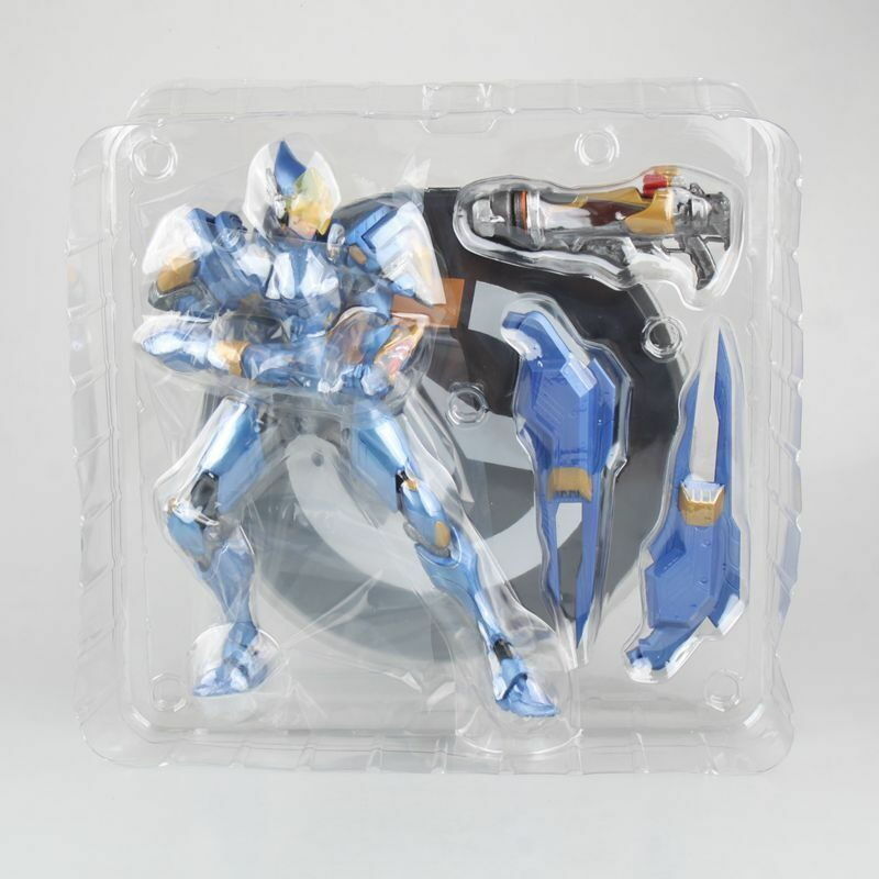 Статуетка Фара Overwatch Pharah Statue 24 см 