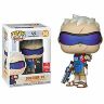 Фигурка Overwatch Funko POP! - Soldier 76 (Exclusive 2018 Summer Convention)