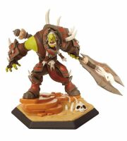 Blizzard Legends: World of Warcraft Saurfang Statue