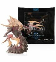 StarCraft II HYDRALISK (Zerg) Miniature Figure