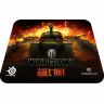 Коврик STEELSERIES QcK World of Tanks Edition