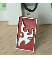 Медальйон StarCraft 2 Protoss Necklace (№3)